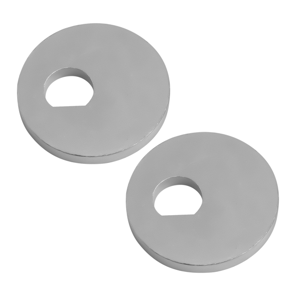 控制臂凸轮螺栓及配件套装适用于道奇公羊1500/2500/3500 2002-2009款-6