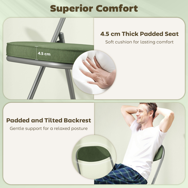 露营椅 /沙滩椅/折叠椅-3