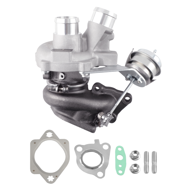 K03涡轮增压器 适用于福特3.5升F150领航员EcoBoost车型（2013-2016款）左侧驾驶员侧-1
