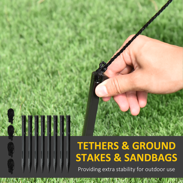 充气圣诞装饰(周末不发货)-7