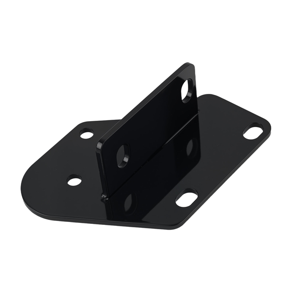 2英寸后拖车挂钩接收器，适用于2020-2025款Palisade/Telluride车型，3级拖曳等级，总拖曳重量5000磅-3