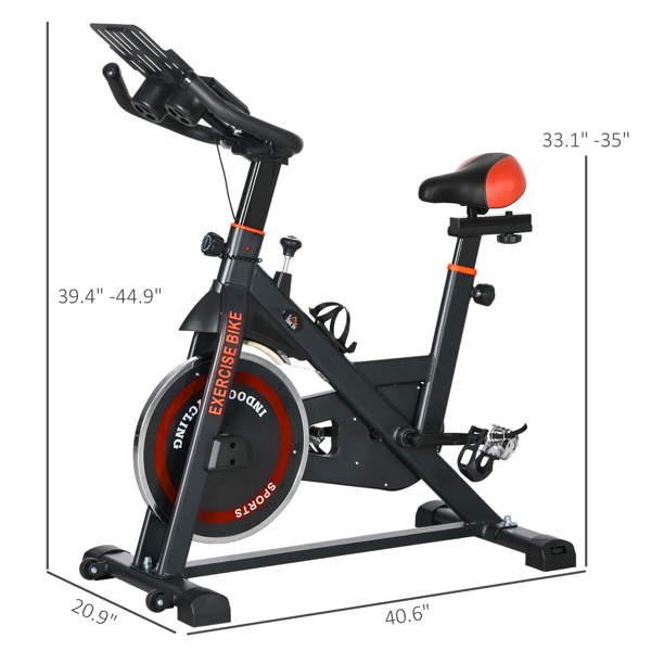 Exercise Bike-2