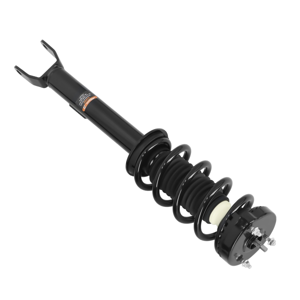前减震器带螺旋弹簧总成 适用于道奇挑战者2012-2018款 充电器5.7升-2