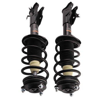 前减震器及弹簧支架（含螺旋弹簧）适用于本田思域 2006-2011款 172287