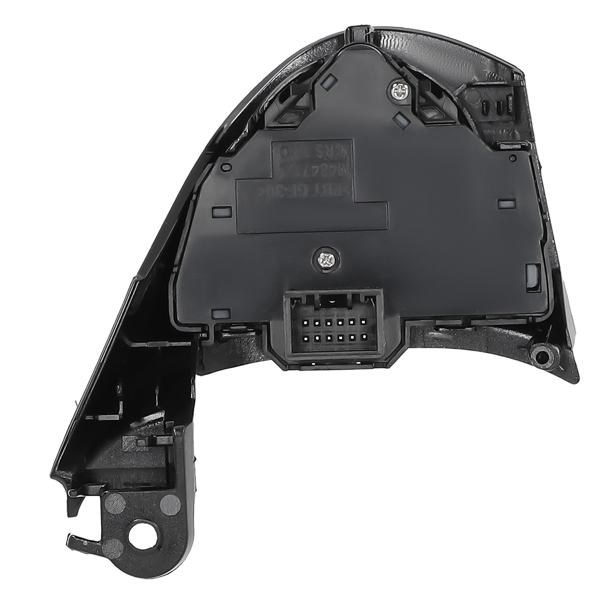 左侧方向盘控制开关适用于本田思域1.8L 2012-2015款 35880-TR6-A01-2