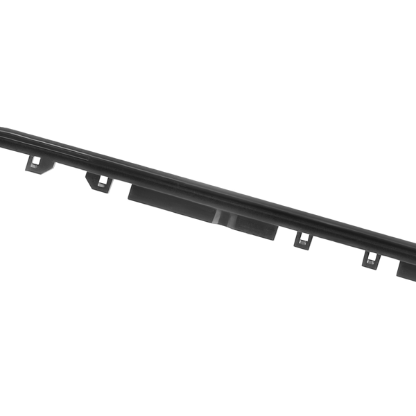 挡风玻璃装饰套件（带卡扣）适用于雷克萨斯 IS F IS250 IS350 2006-2013 75551-53020-3