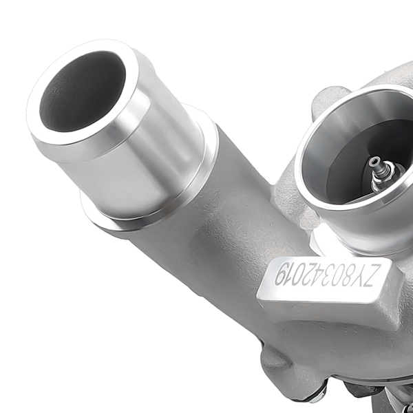 左涡轮增压器 适用于福特金牛座/探险者 林肯MKS/MKT 3.5升V6发动机 2010-2019款-4