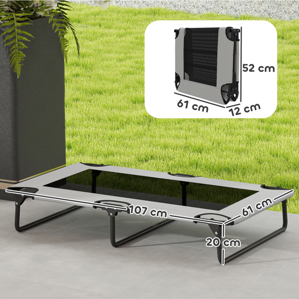 宠物笼 宠物床 /狗床-3