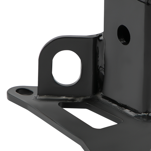 适用于本田Talon 1000R/1000X/1000-4（2019-2024款）的2英寸后拖车牵引挂钩套件-3