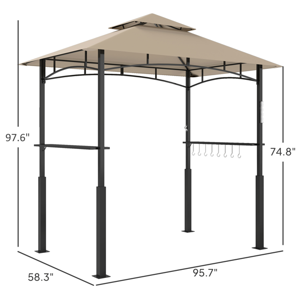 露台家具套装-2
