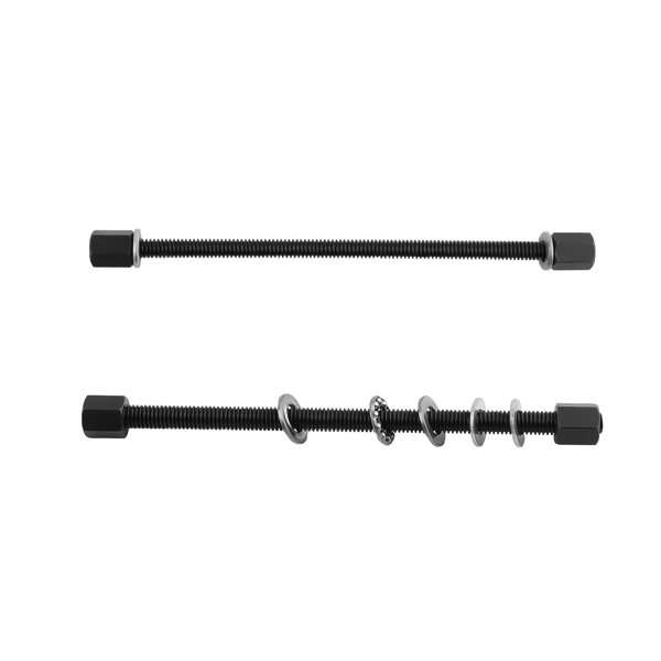 后桥悬挂臂衬套拆装工具套装 衬套拉拔器工具 适用于奥迪大众车型-2