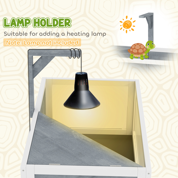 海龟笼 乌龟屋-6