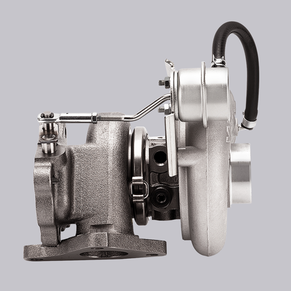 涡轮增压器适用于斯巴鲁Impreza WRX/STI EJ20 EJ25 2002-2006 2005 TD05 20G-2