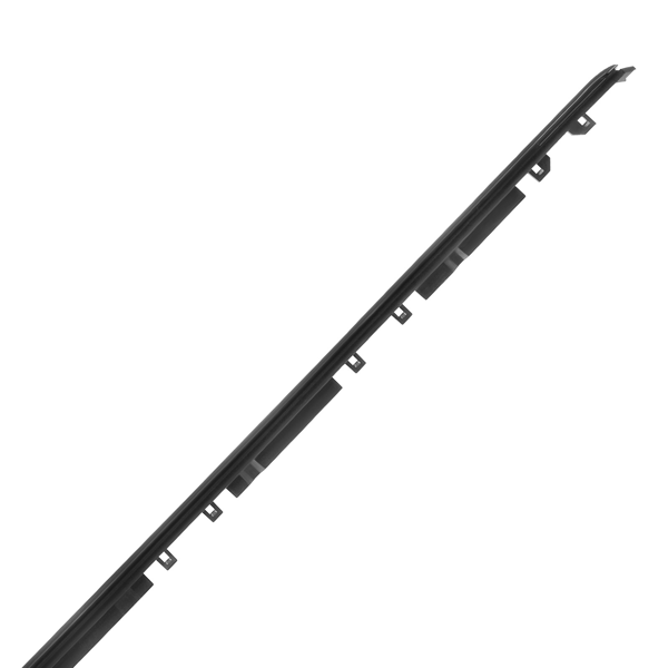 挡风玻璃装饰套件（带卡扣）适用于雷克萨斯 IS F IS250 IS350 2006-2013 75551-53020-2