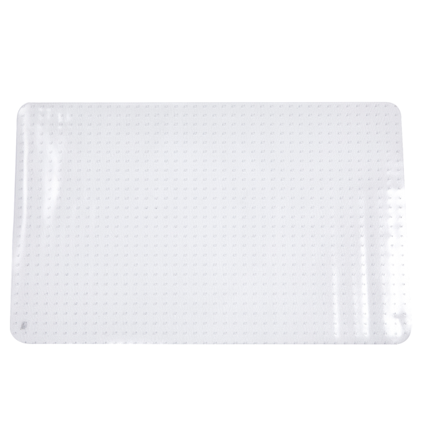 磨砂2.0 76*122厘米 长方形 带钉 30*48in PVC 地垫-4