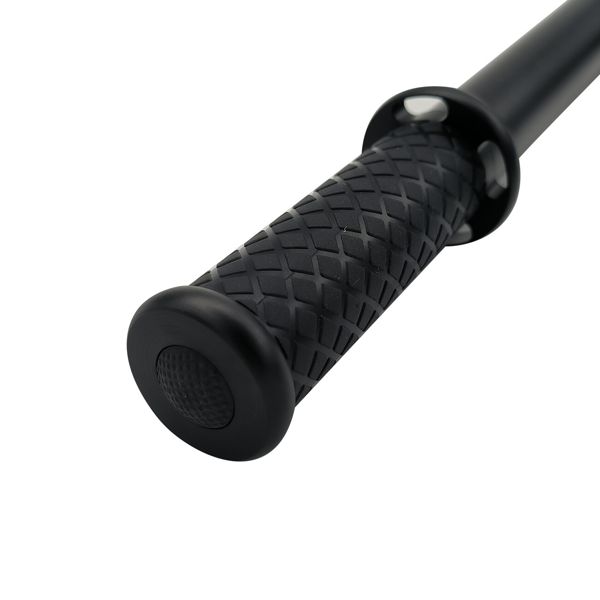 3模式USB充电LED手电筒徒步安全手电筒露营户外手电筒套装-5