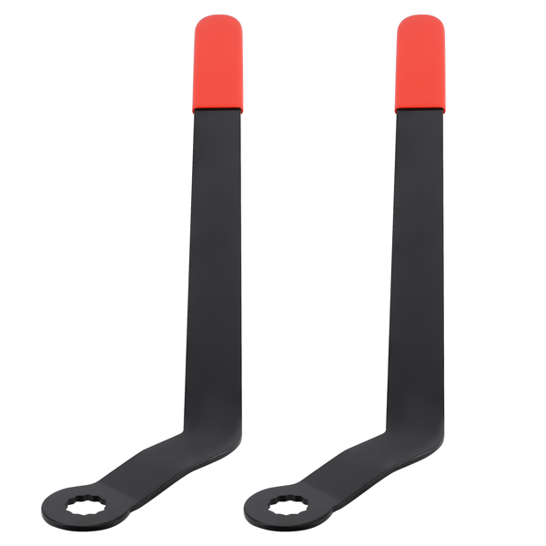 蛇形皮带扳手工具套装，适用于2007-2023年款Mini Cooper N12/N14/N16/N18发动机-1