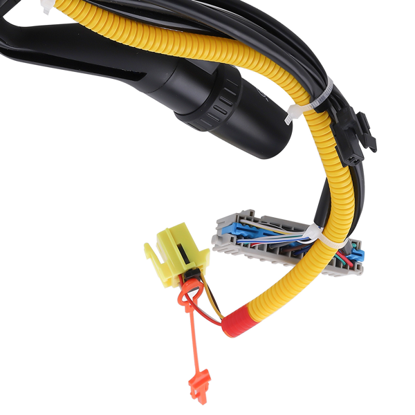 转向信号雨刷开关总成 适用于GMC Canyon雪佛兰Colorado 2008-2012款-3