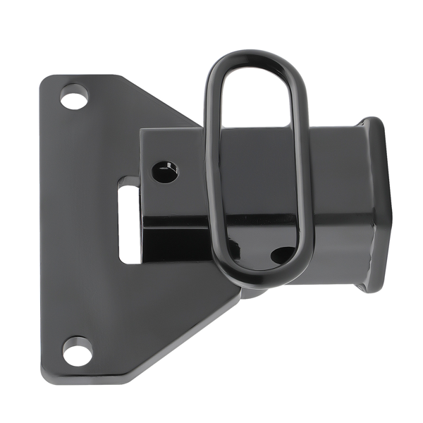 拖车挂钩接收器 适用于Jeep角斗士JT皮卡 Jeep Gla 2020-2025款-5