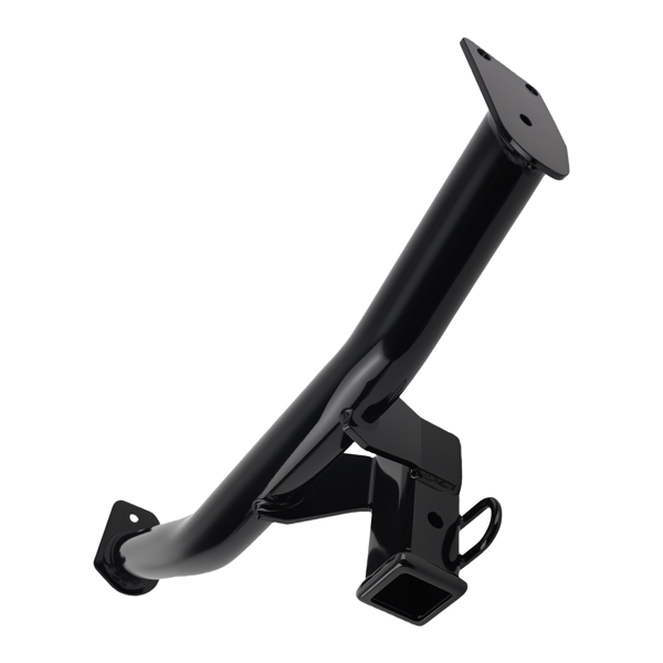 2英寸后拖车挂钩接收器，适用于2020-2025款Palisade/Telluride车型，3级拖曳等级，总拖曳重量5000磅-4