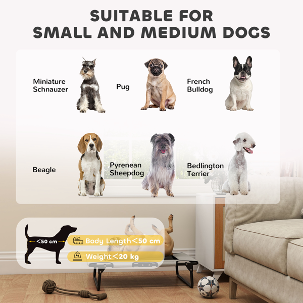 宠物笼 宠物床 /狗床-2