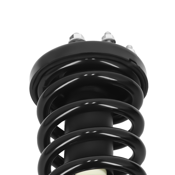 2件式前减震支柱带螺旋弹簧总成 适用于本田雅阁 2008-2012款 2.4升 3.5升 172562R, 1335797R, 172562L, 1335797L-4