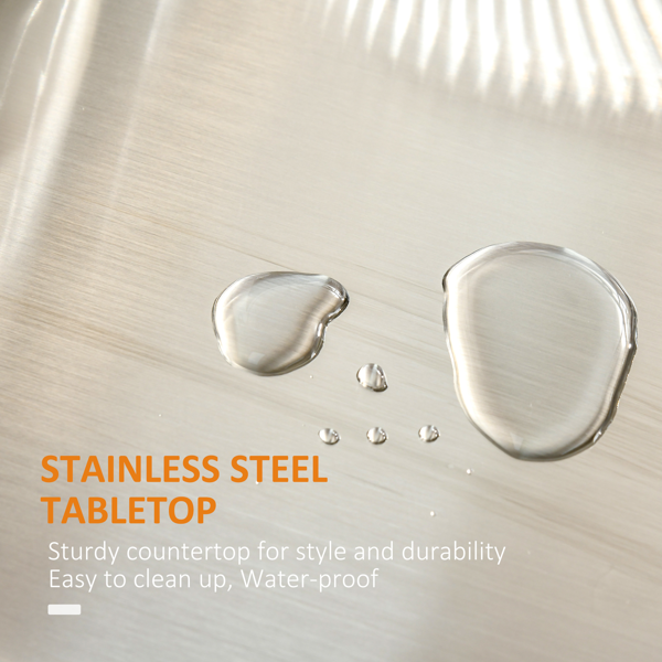 厨房推车/储物柜-6