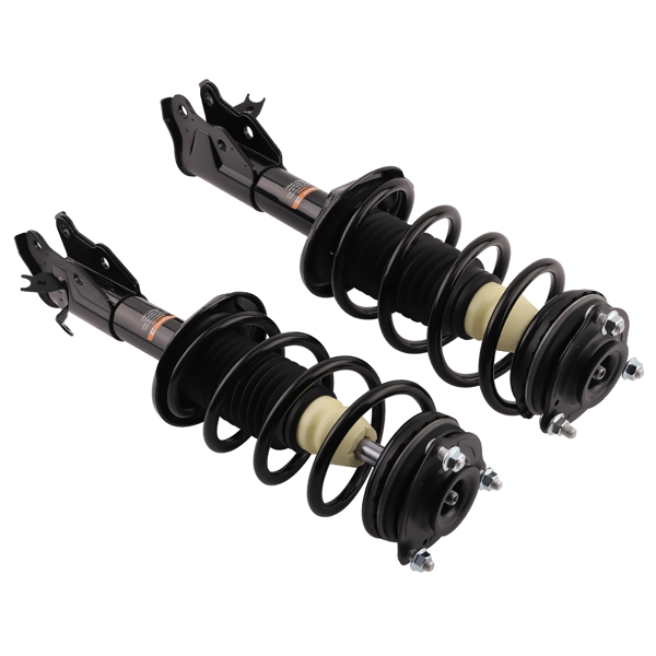 前减震器及弹簧支架（含螺旋弹簧）适用于本田思域 2006-2011款 172287-4