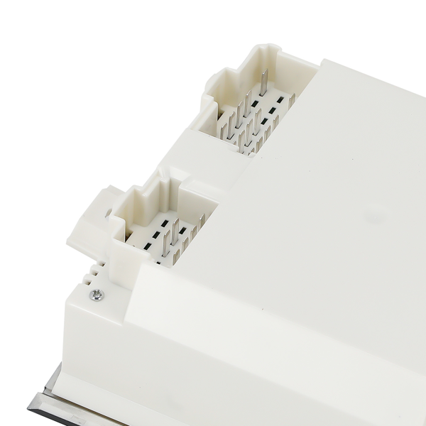 适用于沃尔沃VNL卡车（2003-2024年款）的空调气候控制开关面板-5