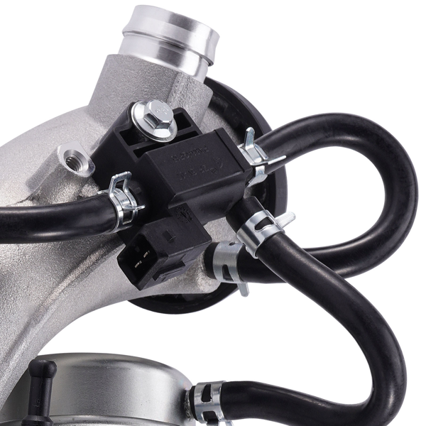 锻造涡轮增压器及供油管路套件适用于雪佛兰Trax、Cruze、Sonic 1.4L 140马力车型-3