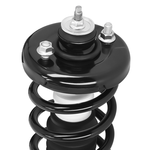 后减震支柱 适配本田雅阁 2008-2012款 2.4升L4/3.5升V6 轿车/轿跑-5