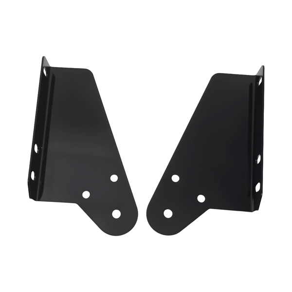 后拖车挂钩 2英寸接收器 适用于丰田Sienna 2021-2024款 525磅牵引重量 3级-3