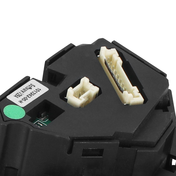 左侧方向盘音频语音控制按钮适用于特斯拉Model S X 101324200F-5