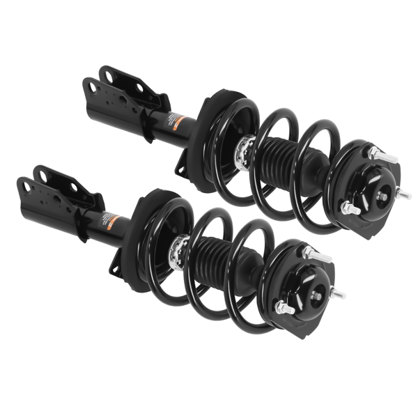 前减震支柱总成，适用于2007-2012款别克昂科雷/雪佛兰Traverse-2