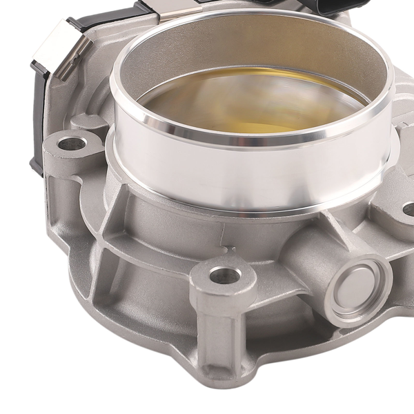 电子节气门体 12632172 适用于凯迪拉克 SRX CTS XTS 适用于雪佛兰 Caprice Equinox 适用于别克 Enclave 适用于 GMC Terrain Acadia V6 3.6L'DOHC 2012-2020-5