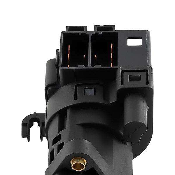 点火启动开关锁芯（含钥匙） 适用于雪佛兰Impala 3.4L/3.8L 2000-2005款-6