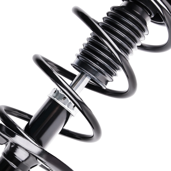 前悬架减震弹簧 适用于日产奇骏 2012-2013款 部分2014-2015款四驱车型-5