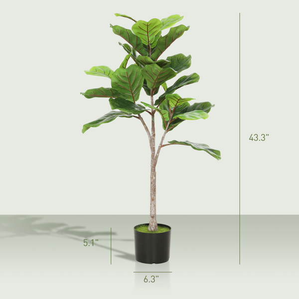 人造树/绿植物-2