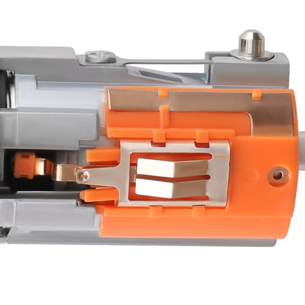 门锁锁芯及点火开关（含钥匙）适用于福特E150/250/350车型1996-2008年款-6