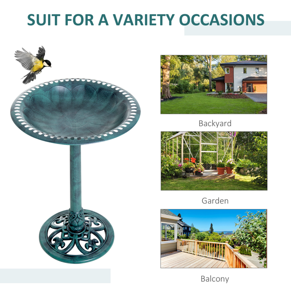 鸟类喂食器碗/宠物喂食器-6