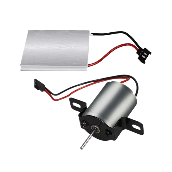 用于炉灶燃烧器风扇壁炉加热更换部件的环保电机工具-8