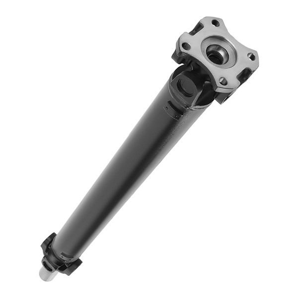 后驱动轴传动轴，适用于2004-2007款Jeep Liberty四驱自动变速器车型-4