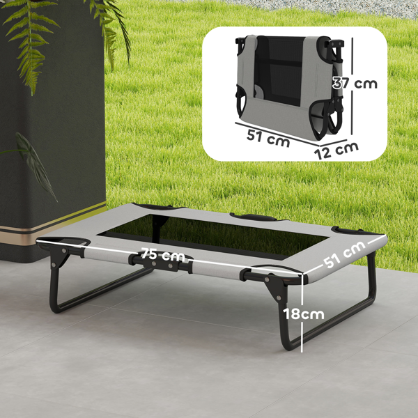 宠物笼 宠物床 /狗床-3