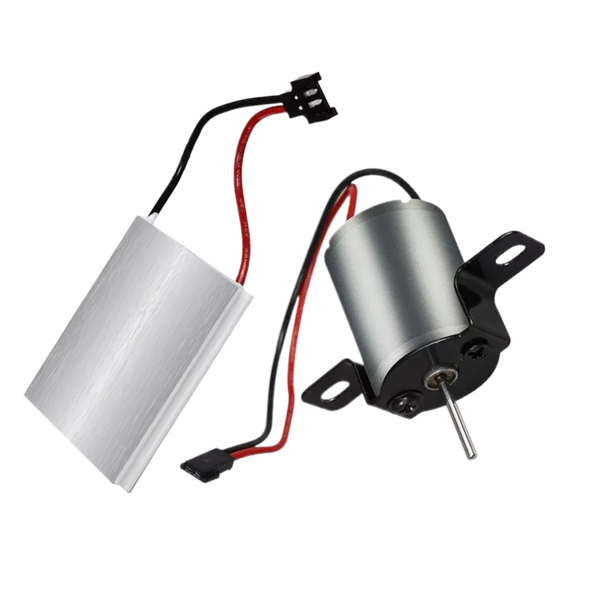 用于炉灶燃烧器风扇壁炉加热更换部件的环保电机工具-6