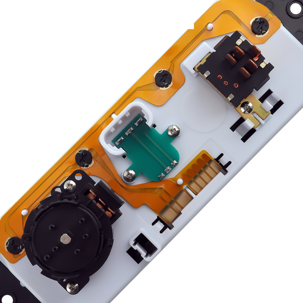 气候控制单元空调暖风控制开关 16250545 适用于雪佛兰1998-2005款-6