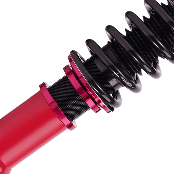 24级阻尼可调避震器，适用于本田思域EG/EK/Del Sol（1992-2000年款）及Integra DC2（1994年款及以上）-5