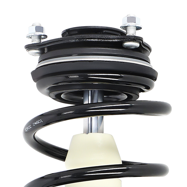 2件式前减震器总成（含螺旋弹簧）适用于本田思域 2006-2011款 1.8L/1.3L-5