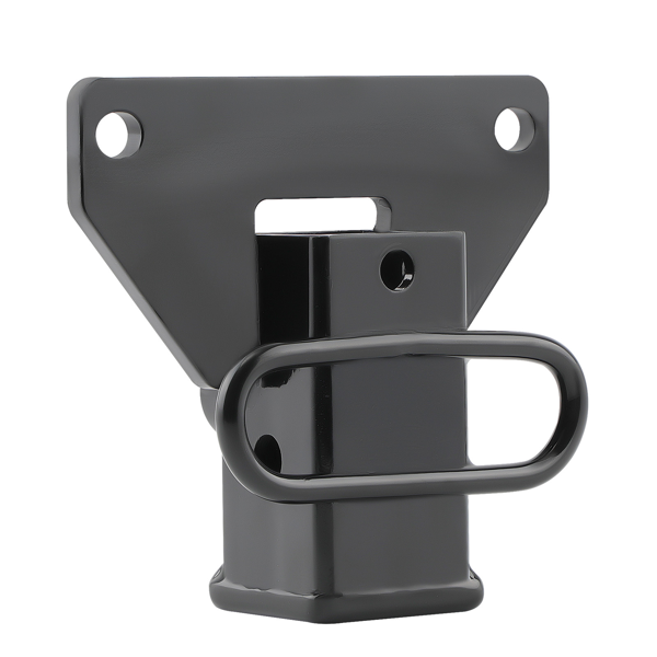 拖车挂钩接收器 适用于Jeep角斗士JT皮卡 Jeep Gla 2020-2025款-4