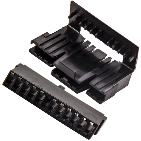 21路通用线束线组套件 适配雪佛兰雪佛兰1964-1972款 XL线束-10