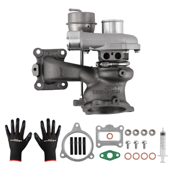 涡轮增压器 适用于福特1.5升Fusion（2014-2020款）Escape（2017-2019款） B0BG L4 F1FZ6K682D